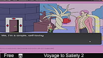 Voyage to Satiety 2