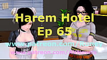 Harem Hotel 65