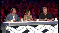 Australia's Got Talent 2011 - Dupla Dinâmica