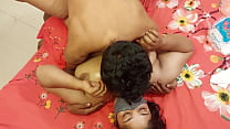 Rumpa21-Step Brother convence sua prima virgem por sexo hard core bengali