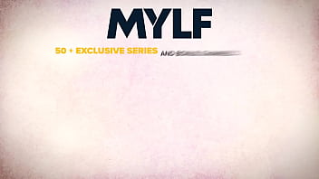 Mylf - Сногсшибательной милфе с большими сиськами Кейт Ди лижут и трахают ее розовую киску после тренировки йогой