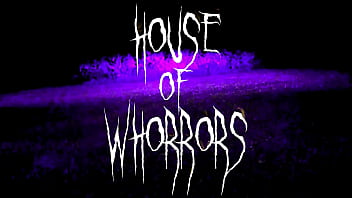 House of Whorrors - Compilation di aggiornamento dei fan di Translesbian amatoriale Sneak Peek Kink