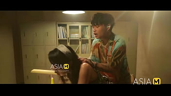 Trailer- Dying to Sex Part2- Xia Qing Zi, Li Rong Rong, Yi Ruo e Ai Xi- MDL-0008-2- Melhor Vídeo Pornô Original da Ásia