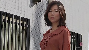 [Kostenlos] Große 173 cm große Ehefrau von 50 Jahren! Das Erwachen des Analsex! Aoyama Ai-2
