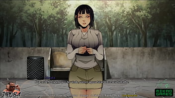 Naruto Shinobi Lord ep 2 - Conoscere Hinata