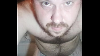 Vollständiges Video: Heißer schwuler Sex mit einem riesigen weißen Arsch! Analsex,Blowjob,Deep Throat!