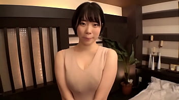 Rin Asahi 朝日りん 300NTK-645 Full video: https://bit.ly/3BKf4tA