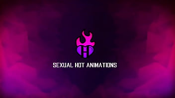 Ho sesso telefonico con il mio ragazzo, la mia matrigna vuole la mia figa calda - Sexual Hot Animations