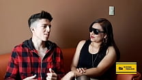 Intervista a Dan, attore porno messicano