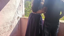 Un professeur de cours baise une fille qui vient de l'extérieur du village. Audio hindi.