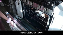 RealFleshLight - Free Use Kitchen Fantasy