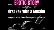 Primo sesso con un musulmano