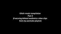 Glitch music compilation Part 2