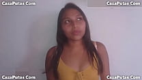 Uma mexicana de 19 anos é traída e acaba transando sem camisinha com um estranho em um casting falso