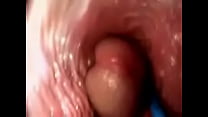Cam shows penis entering vagina with long explanations