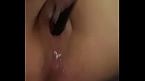 Wet Pussy squirt