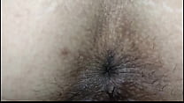 Take a close up of my holes while you fuck me