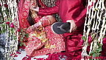 Indische Ehe Flitterwochen XXX in Hindi