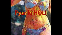 Desi Frau Holi Sex 2023. Indische Frau Brüste Sex auf Holi Hindi Sexgeschichte