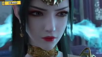 Hentai 3D - 108 Goddess (ep 57) - Medusa Queen Parte 2 - Cazzo nero