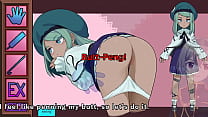 Butt-Peng![versão de teste](Legendas traduzidas por máquina)