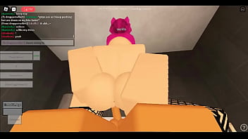 BBC Stretches Out HOE (ROBLOX)