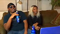 Assistindo pornô com King Cure com Crystal Cooper [Episódio 5]