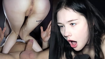 RECORD MONDIALE DI ORGASMI DI SQUIRTING ESTREMI !! 18 anni giovane donna MATTY Orgasmi che urlano e tremano il corpo