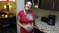 Gia Lovely беременна и снова трахнута