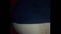 Wife moaning