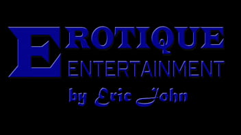 Erotique Entertainment – versauter blonder schwarzer Dreier ASHLEY STONE und ANA FOXXX benutzen ERIC JOHNs Schwanz – Lacklederliebhaber live auf ErotiqueTVLive