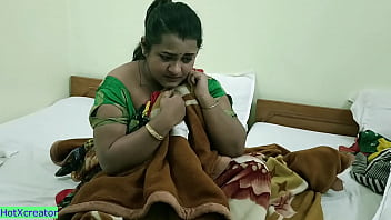 India caliente hermosa esposa sexo con marido impotente!!