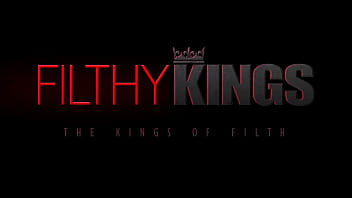 FilthyKings - I Recorded A HOT AF SMALL TITTIED MILF Getting Fucked In The Ass
