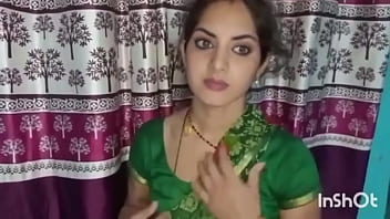 Indische heiße Sexposition eines geilen Mädchens, indisches XXX-Video, indisches Sexvideo