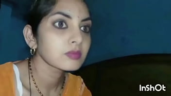 Indisches Sexvideo mit neuer Ehefrau, heißes indisches Mädchen, das von ihrem Freund hinter ihrem Ehemann gefickt wird