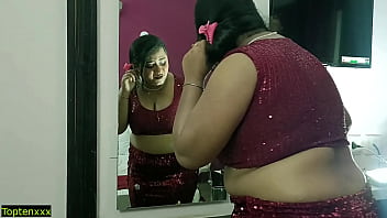 Индийский горячий секс с госпожой! Веб-сериал «Секс»