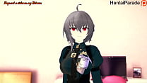 Fucking Raven Honkai Impact Hentai Uncensored
