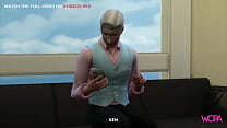 [TRAILER] Barbie cheating on ken with bbc seller - PARODY