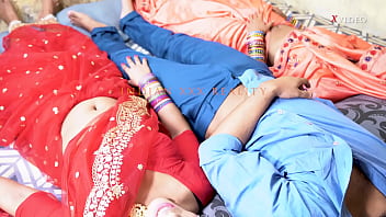 इंडियन सौतेली मा सौतेले बेटे के साथ शादी के बाद चुदाई XXX हिंदी में
