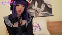 [SA International Film and Television] SAT0050-Papa Dress Up Doll EP2-Watch online for free