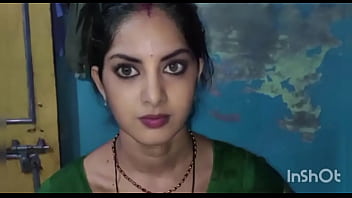 立ち位置で夫に犯されたインドの新妻、インドの角質の女の子のセックスビデオ
