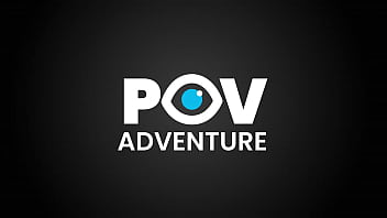 POV Adventure- L'insegnante bionda arrapata Kay Lovely seduce il padre senza speranza