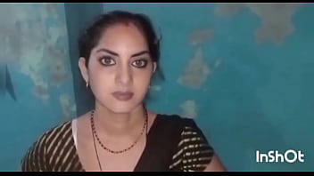 インドの新しいポルノスター、ラリタ・バビのセックスビデオ