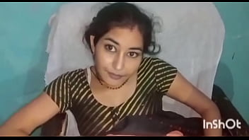 Indischer Dorfsex, komplettes Sexvideo mit Hindi-Stimme