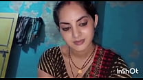 Lalita bhabhi invita a su novio a follar cuando su esposo salió de la ciudad