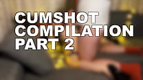 CumShot Compilação Parte 2