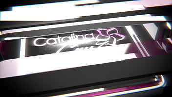 CATALINA CRUZ - Creampie Me Please I Am Out Control