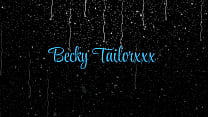 ATRAPADO follando en un lago público - Becky Tailorxxx