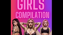 AI Girls Compilation 4