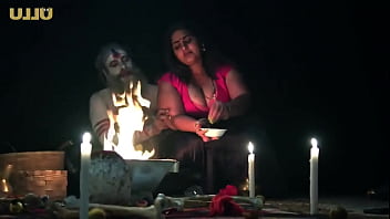 Kiya Sodha with Aghori Baba《Part.1》《There are 2 parts in my channel》don't miss the end